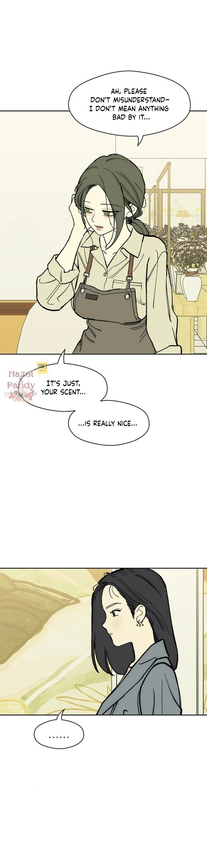Tears On A Withered Flower Chapter 54 image 40